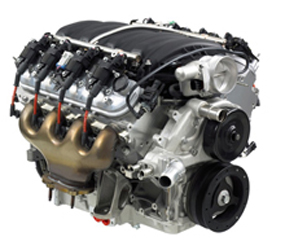 P852E Engine